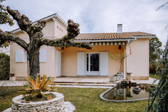 Ma-Cabane - Vente Maison Pessac, 103 m²