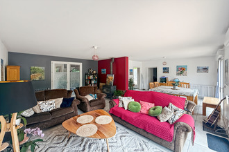 Ma-Cabane - Vente Maison PESSAC, 188 m²