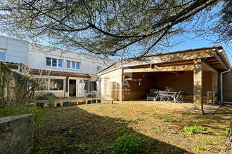 Ma-Cabane - Vente Maison PESSAC, 120 m²