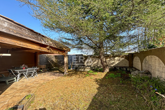 Ma-Cabane - Vente Maison PESSAC, 120 m²