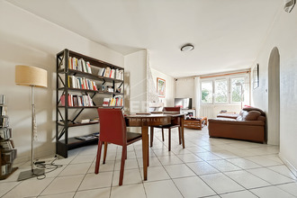 Ma-Cabane - Vente Maison PESSAC, 120 m²