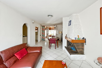 Ma-Cabane - Vente Maison PESSAC, 120 m²