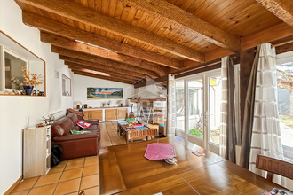 Ma-Cabane - Vente Maison PESSAC, 120 m²