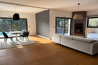 Ma-Cabane - Vente Maison PESSAC, 180 m²