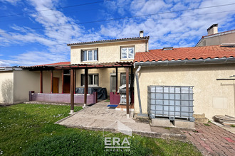Ma-Cabane - Vente Maison PESSAC, 128 m²
