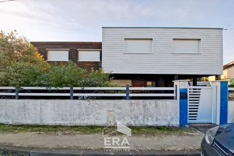 Ma-Cabane - Vente Maison PESSAC, 153 m²
