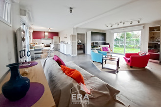 Ma-Cabane - Vente Maison PESSAC, 153 m²