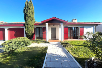 Ma-Cabane - Vente Maison PESSAC, 148 m²