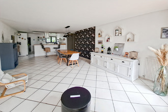 Ma-Cabane - Vente Maison PESSAC, 148 m²