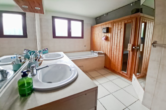 Ma-Cabane - Vente Maison PESSAC, 148 m²