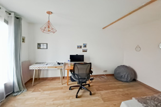 Ma-Cabane - Vente Maison PESSAC, 148 m²