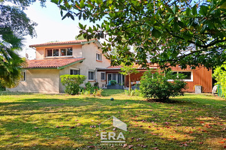Ma-Cabane - Vente Maison PESSAC, 170 m²