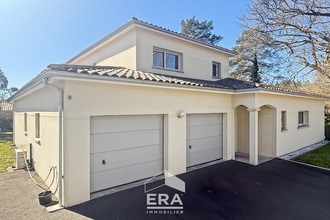 Ma-Cabane - Vente Maison PESSAC, 176 m²