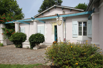 Ma-Cabane - Vente Maison PESSAC, 200 m²