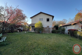 Ma-Cabane - Vente Maison Pessac, 173 m²