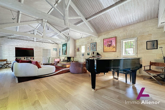 Ma-Cabane - Vente Maison Pessac, 284 m²