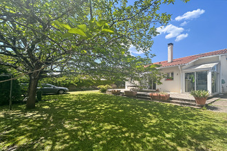 Vente Maison 33600, PESSAC France
