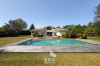 Ma-Cabane - Vente Maison PESSAC, 157 m²