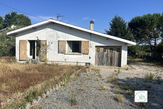 Ma-Cabane - Vente Maison Pessac, 49 m²