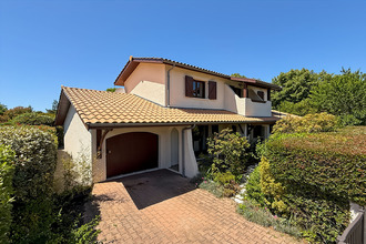 Ma-Cabane - Vente Maison PESSAC, 153 m²