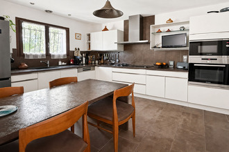 Ma-Cabane - Vente Maison PESSAC, 153 m²