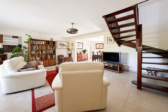 Ma-Cabane - Vente Maison PESSAC, 153 m²