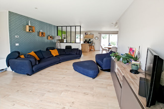 Ma-Cabane - Vente Maison PESSAC, 132 m²