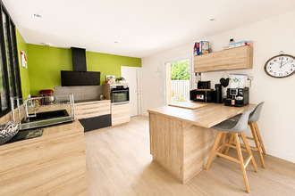 Ma-Cabane - Vente Maison PESSAC, 132 m²