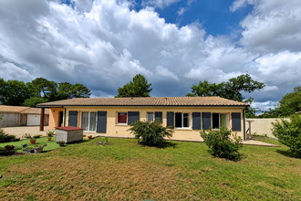 Ma-Cabane - Vente Maison PESSAC, 132 m²