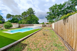 Ma-Cabane - Vente Maison PESSAC, 132 m²