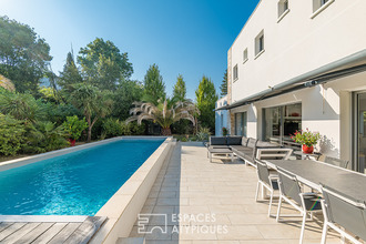 Ma-Cabane - Vente Maison PESSAC, 205 m²