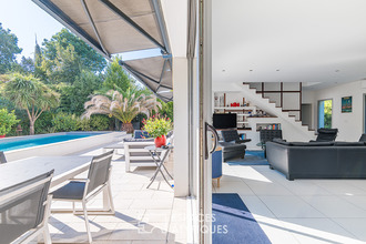 Ma-Cabane - Vente Maison PESSAC, 205 m²