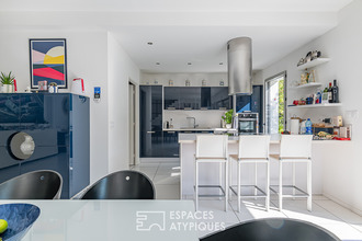 Ma-Cabane - Vente Maison PESSAC, 205 m²
