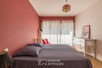 Ma-Cabane - Vente Maison PESSAC, 205 m²
