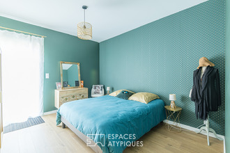 Ma-Cabane - Vente Maison PESSAC, 205 m²