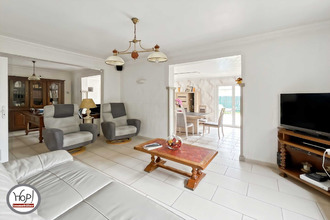 Ma-Cabane - Vente Maison Pessac, 124 m²