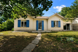 Ma-Cabane - Vente Maison Pessac, 150 m²