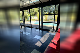 Ma-Cabane - Vente Maison Pessac, 150 m²