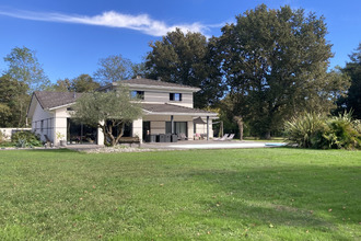 Ma-Cabane - Vente Maison Pessac, 187 m²