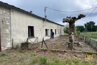Vente Maison 33890, Pessac-sur-Dordogne France