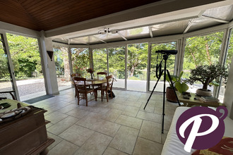 Ma-Cabane - Vente Maison Pessac-sur-Dordogne, 151 m²
