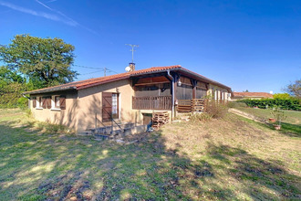 Vente Maison 32550, Pessan France