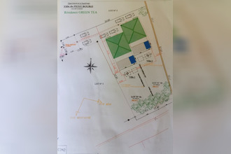 Vente Maison 97170, PETIT BOURG France