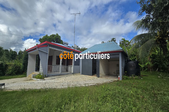 Ma-Cabane - Vente Maison PETIT-BOURG, 116 m²