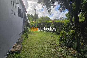 Ma-Cabane - Vente Maison PETIT-BOURG, 116 m²