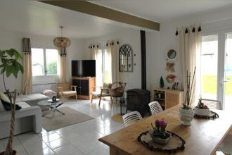 Ma-Cabane - Vente Maison Petit-Caux, 119 m²