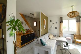 Ma-Cabane - Vente Maison Petit-Caux, 119 m²
