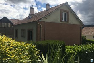 Ma-Cabane - Vente Maison PETIT-COURONNE, 108 m²