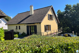 Ma-Cabane - Vente Maison PETIT-COURONNE, 127 m²