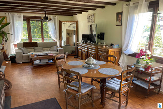 Ma-Cabane - Vente Maison PETIT-COURONNE, 127 m²